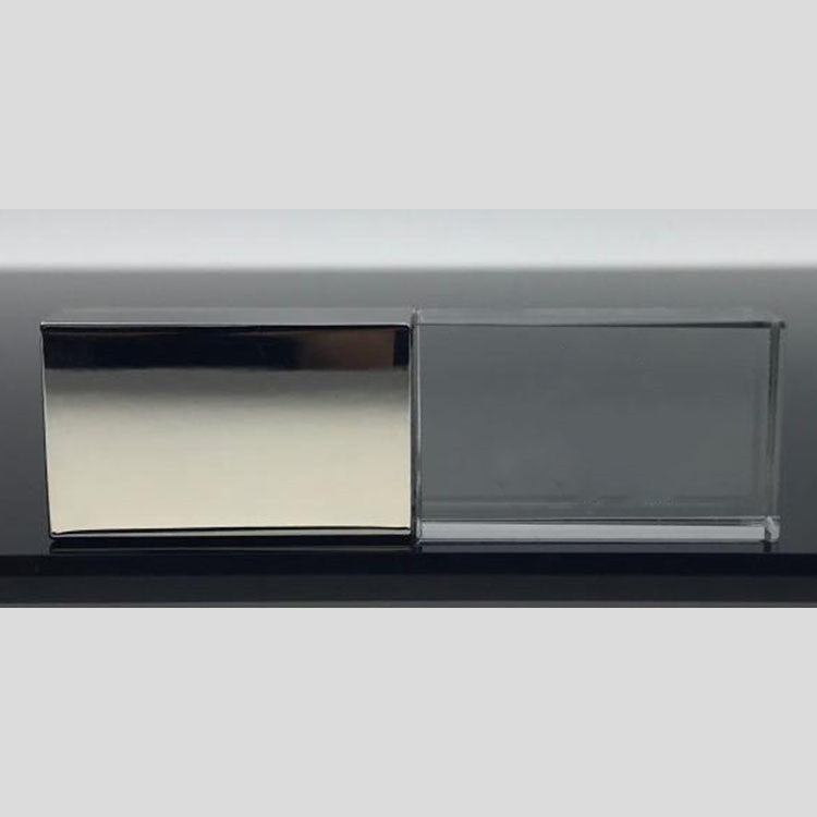 Home Fashion Square Glas-USB-Stick – Bild 3 | LuxeStyle