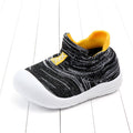 Frühlings-Lauflernschuh mit weicher Sohle – Bild 1 | LuxeStyle