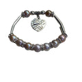 Chic Minimalistisches Avocado Armband – Bild 4 | LuxeStyle