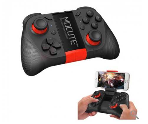 Kabelloser Game Controller