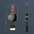 Tragbares Wireless Ladegerät für Apple Watch – Bild 1 | LuxeStyle