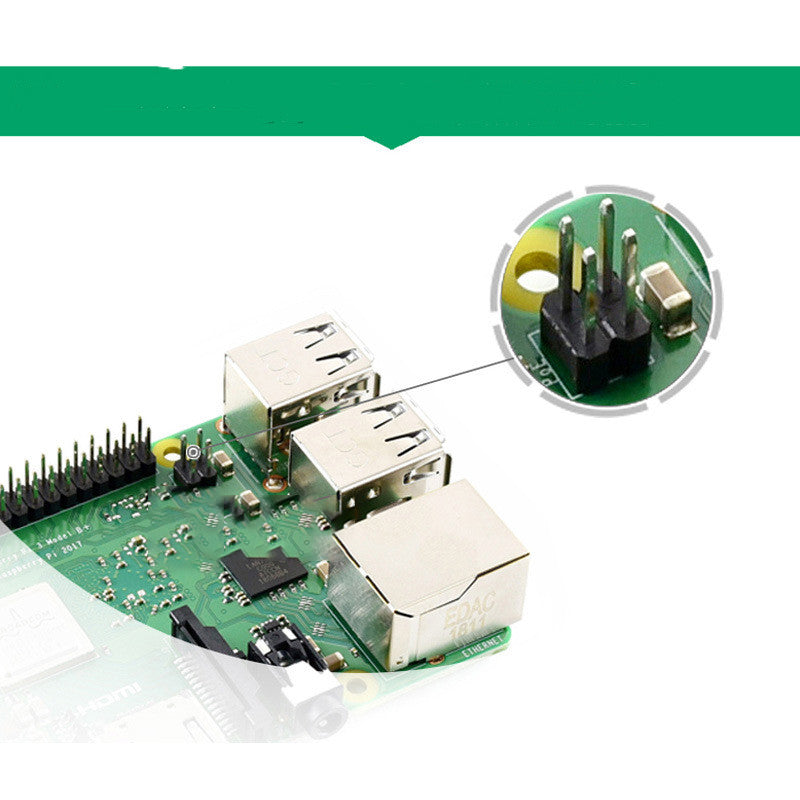 Micro Snow Raspberry Display Game Konsole – Bild 6 | LuxeStyle