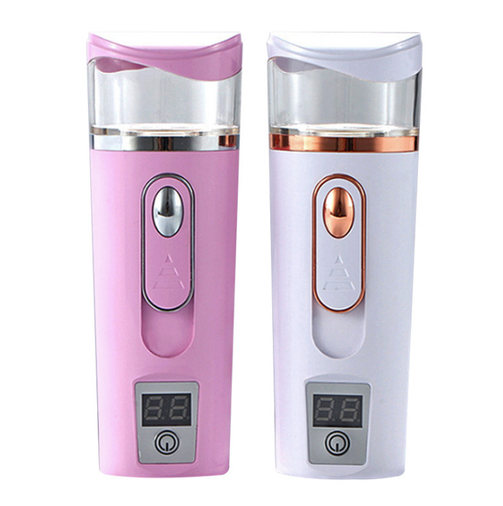 Nano Hydrating Gesichtssprayer – Bild 6 | LuxeStyle