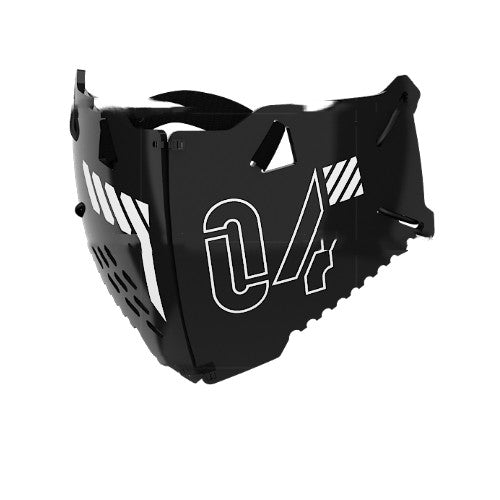 Punk Maske mit Katzenohren-Stirnband