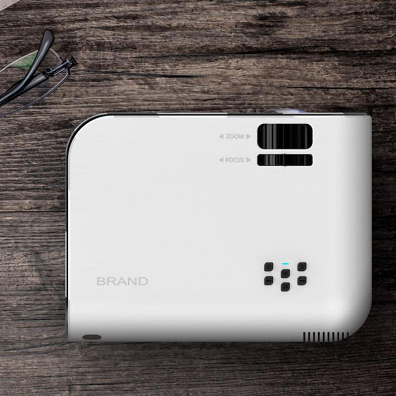 WLAN Handy Beamer | LuxeStyle