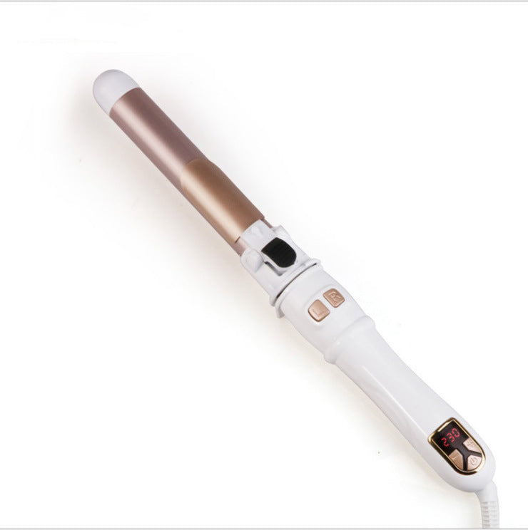 Automatischer Lockenstab mit Temperaturregelung – Bild 1 | LuxeStyle