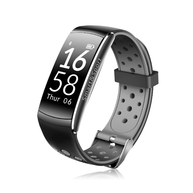 Wasserdichtes Bluetooth Smart-Armband – Bild 4 | LuxeStyle