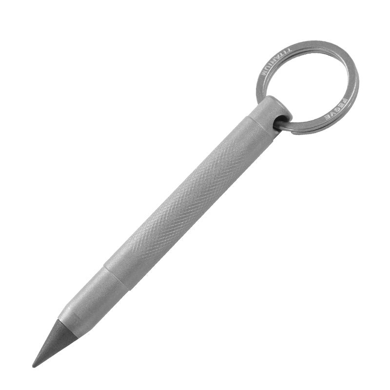 Titanlegierung-Bleistift für Zuhause – Bild 5 | LuxeStyle