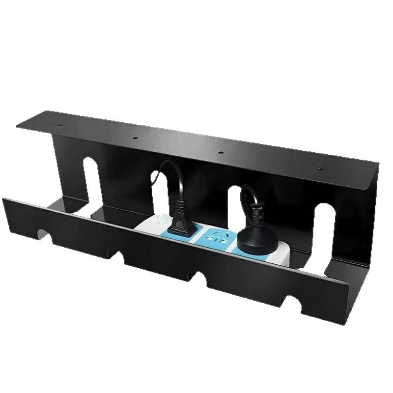 Kabel-Organizer für Schreibtisch – Bild 6 | LuxeStyle