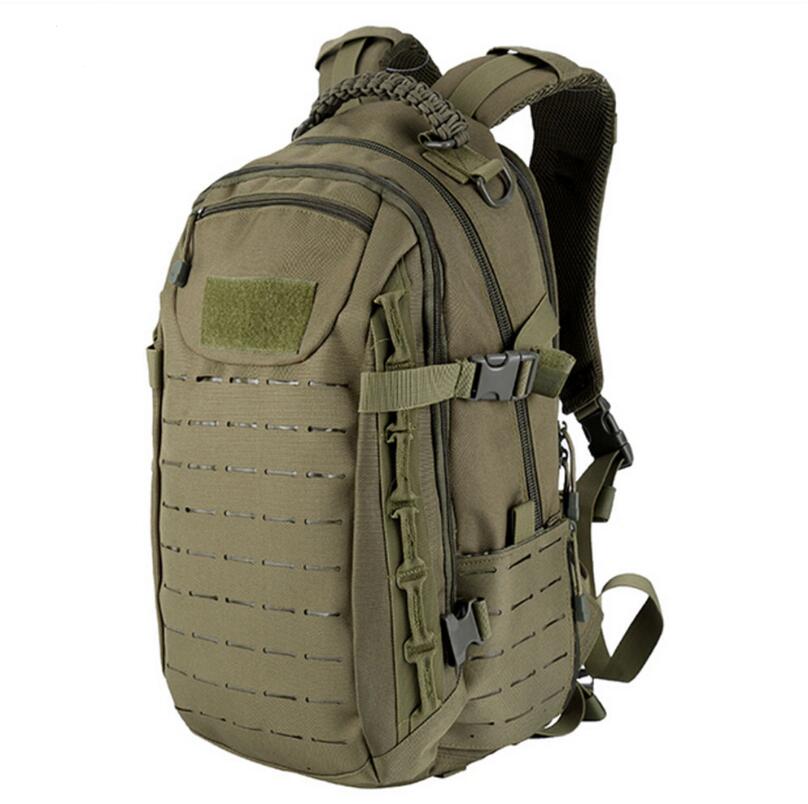Tactical Dragon Egg Rucksack – Bild 4 | LuxeStyle