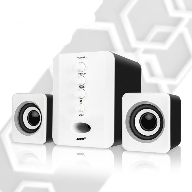 Computerlautsprecher – Bild 6 | LuxeStyle