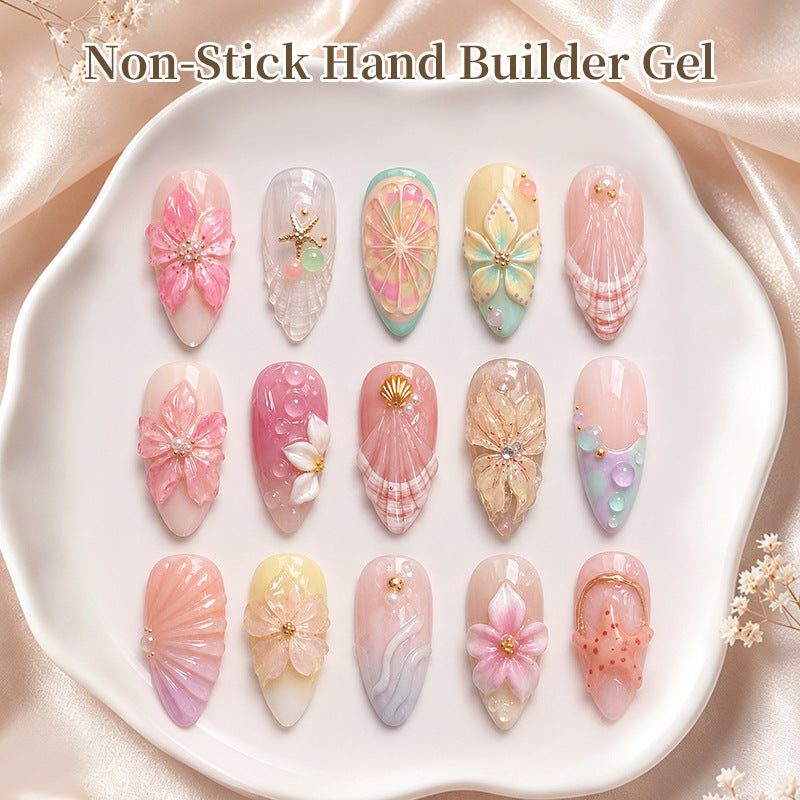 Multifunktionales Nagelverlängerungsgel 15ml