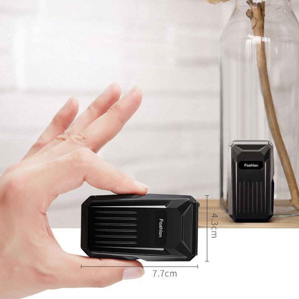 Mini GPS Tracker für Fahrzeuge | LuxeStyle