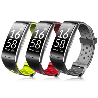 Wasserdichtes Bluetooth Smart-Armband – Bild 8 | LuxeStyle