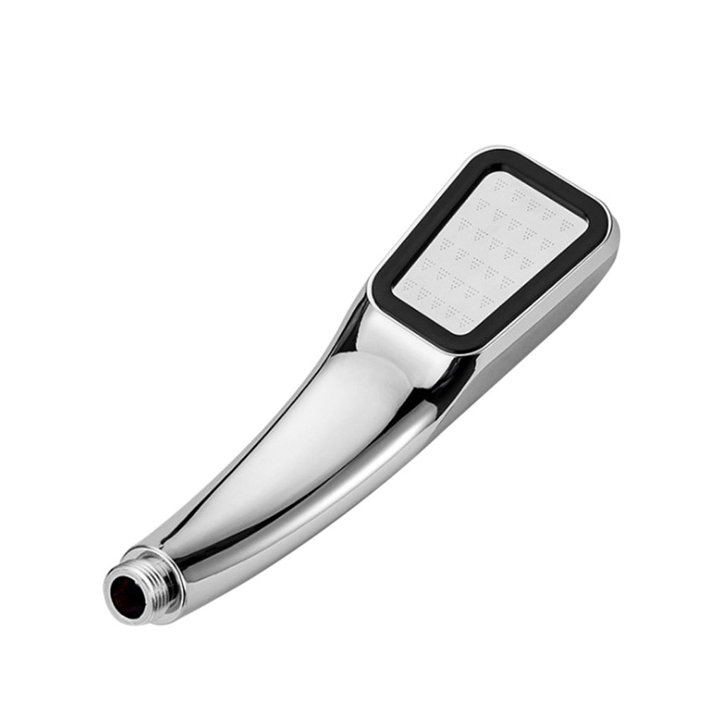 Handbrause mit Druckluft – Bild 11 | LuxeStyle