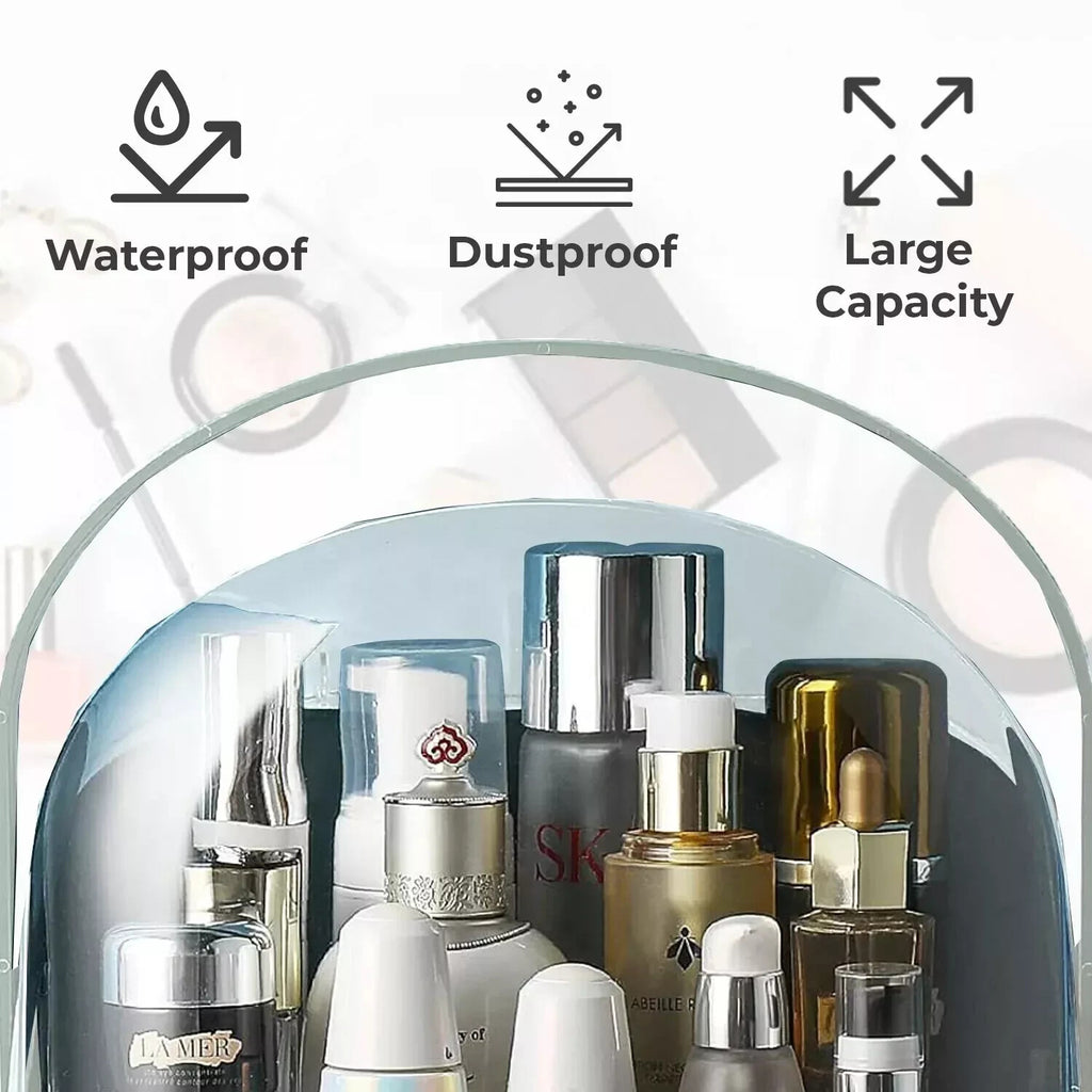 XL Make-up Organizer mit Schubladen