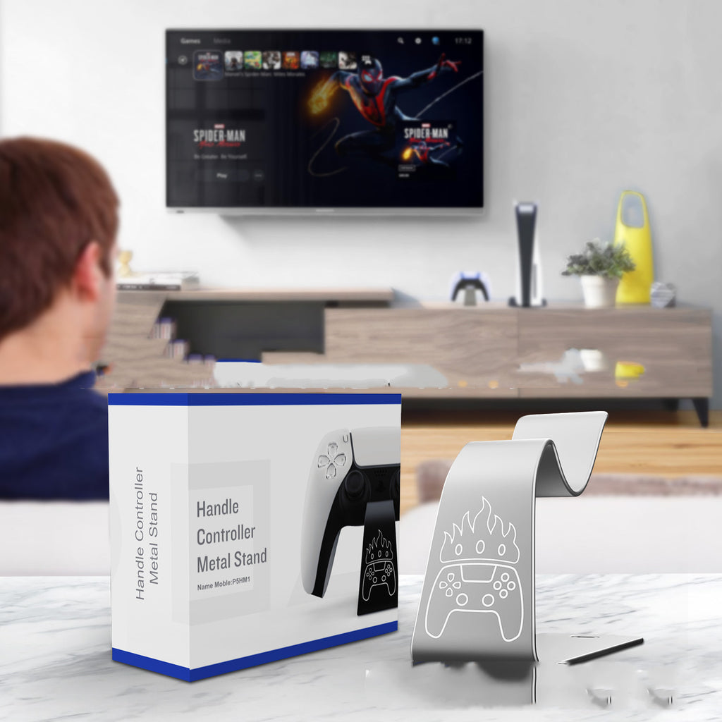 Controller-Halterung für PS4/PS5/Xbox
