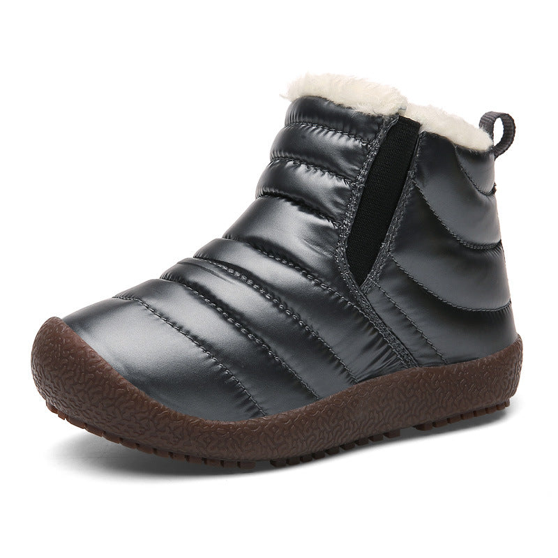 Kletterstiefel für Kinder – Bild 2 | LuxeStyle