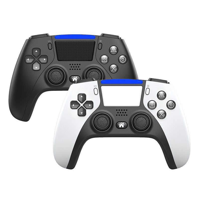 Kabelloser Bluetooth-Gamepad für PS4/PS5/Xbox