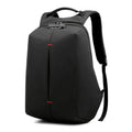Business Anti-Diebstahl Rucksack – Bild 3 | LuxeStyle