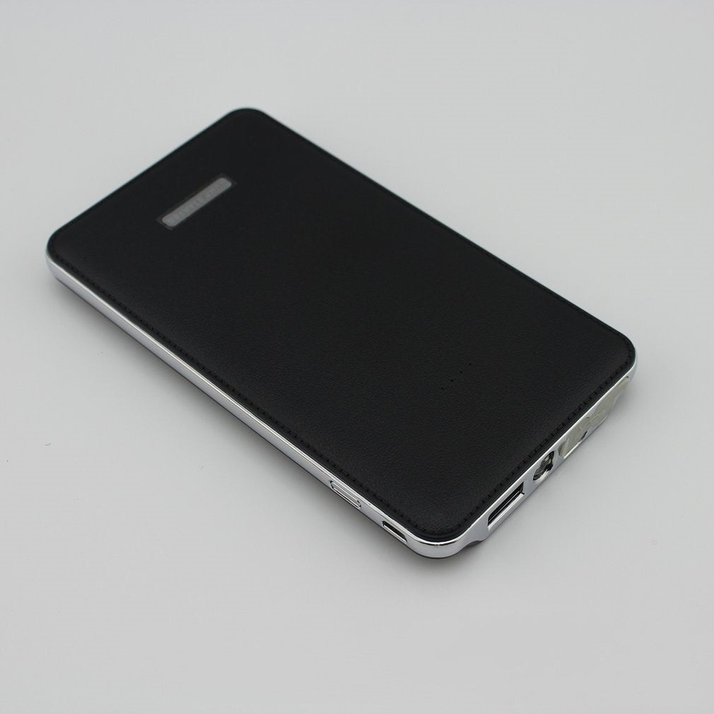 Mini Auto Starthilfe Powerbank – Bild 5 | LuxeStyle