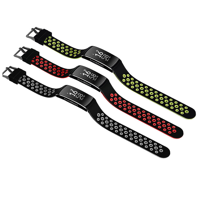 Wasserdichtes Bluetooth Smart-Armband – Bild 5 | LuxeStyle