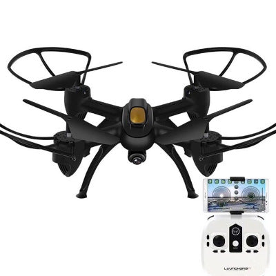Weisser Quadrocopter – Bild 2 | LuxeStyle