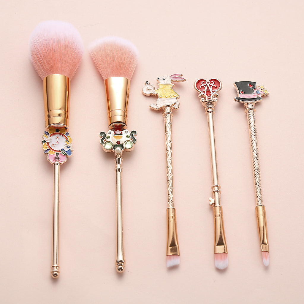 Make-up Pinsel | LuxeStyle
