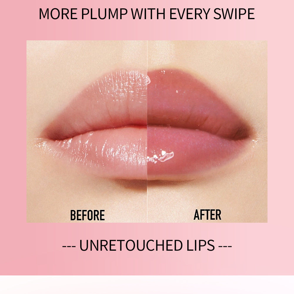 Spicy Lip Plumping Booster – Ansicht 3