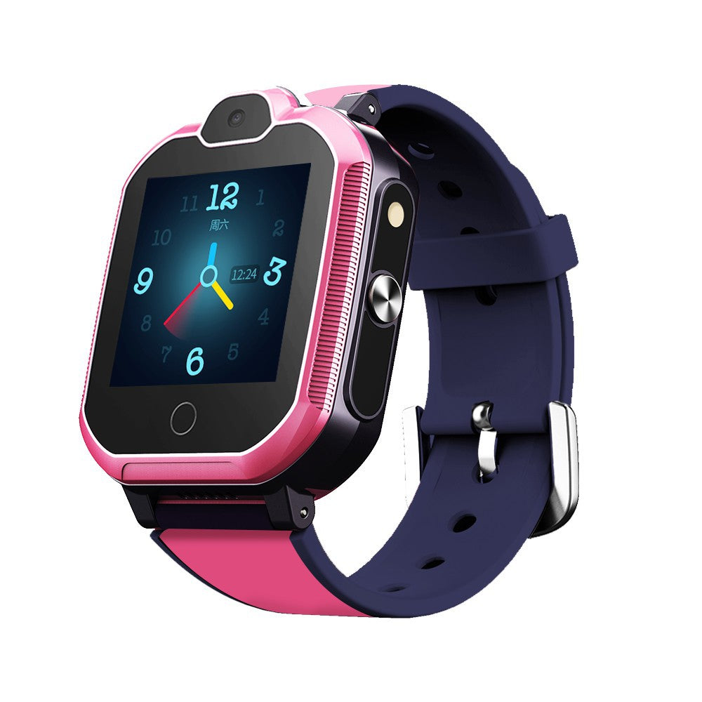 4G Smartwatch für Kinder mit Videoanruffunktion – Bild 3 | LuxeStyle