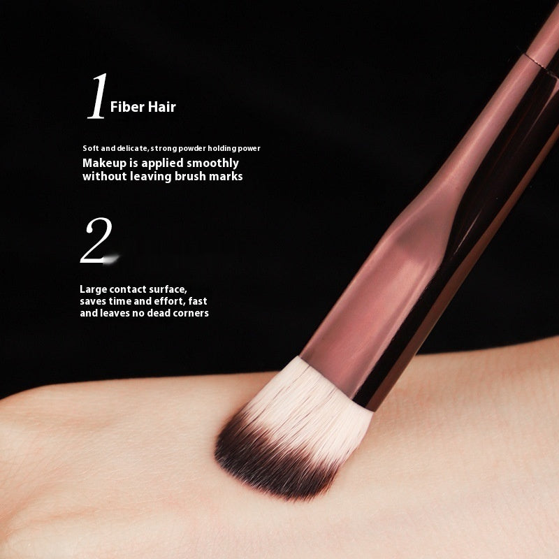FIBER Concealer Pinsel – Bild 2 | LuxeStyle