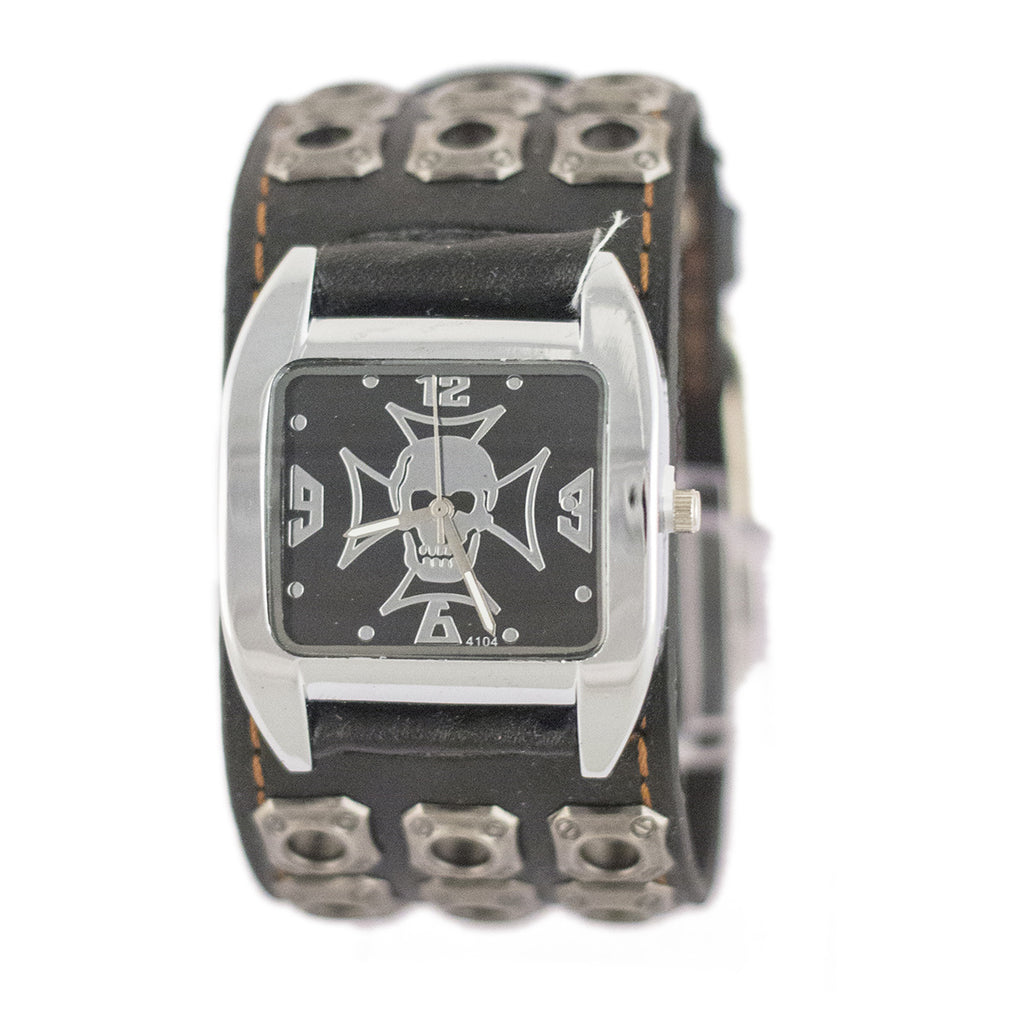 Armbanduhr mit Dornschliesse | LuxeStyle