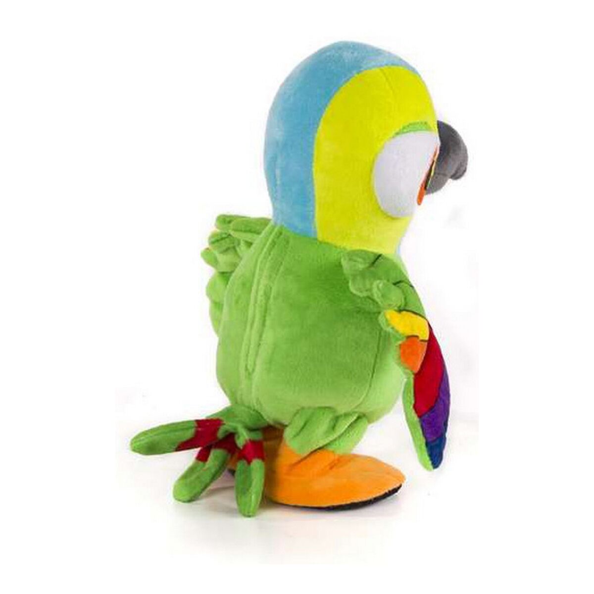 Interaktives Spielzeug Bandai 80020 34 x 17 x 13 cm