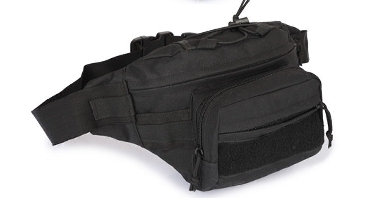 Werkzeuggürteltasche aus robustem Oxford – Bild 8 | LuxeStyle