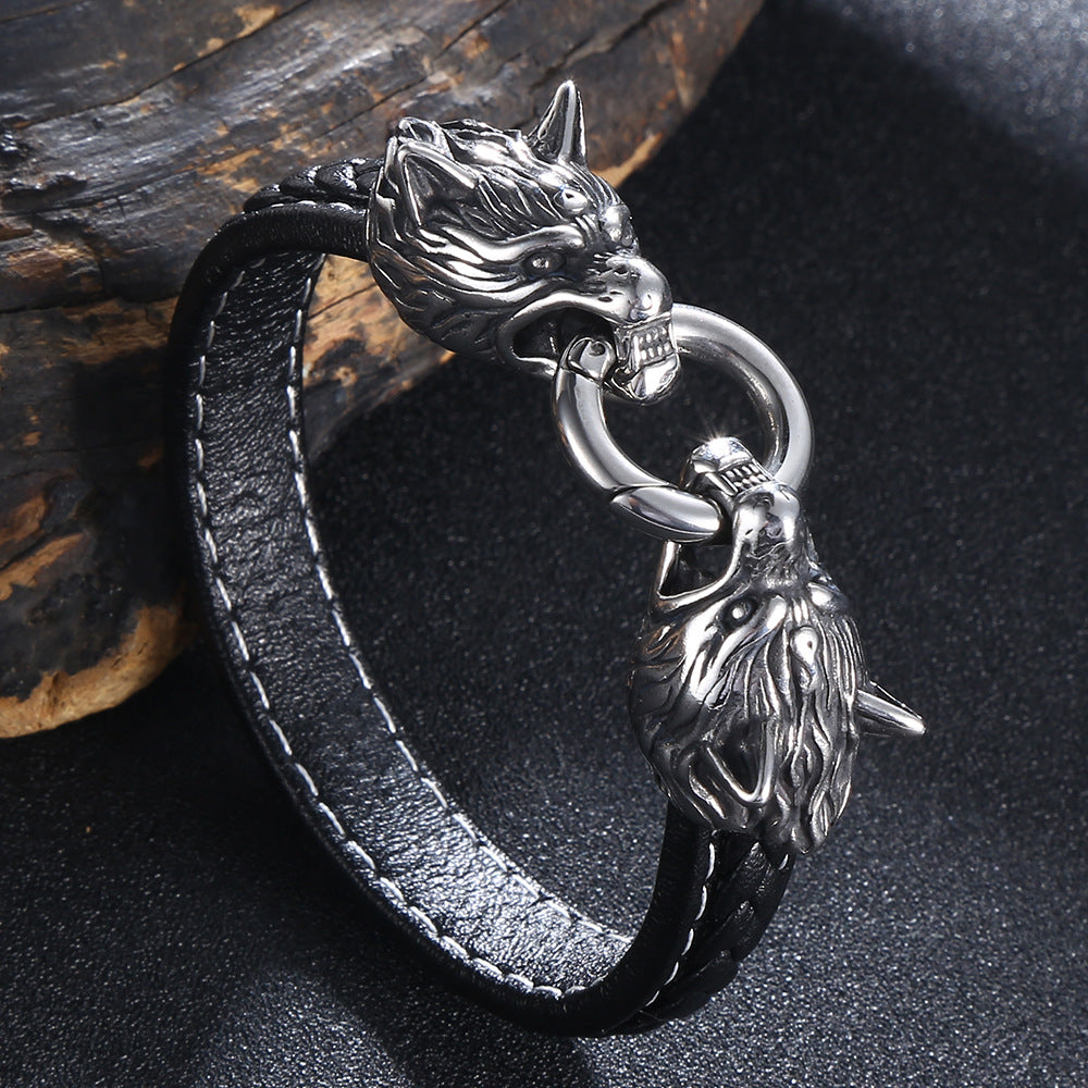 Armband für Herren – Bild 8 | LuxeStyle