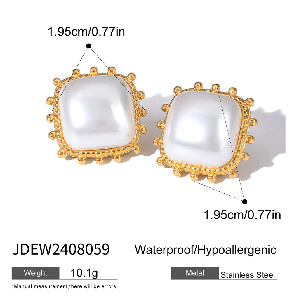 Schmuck-Set mit Schleifen-Motiv