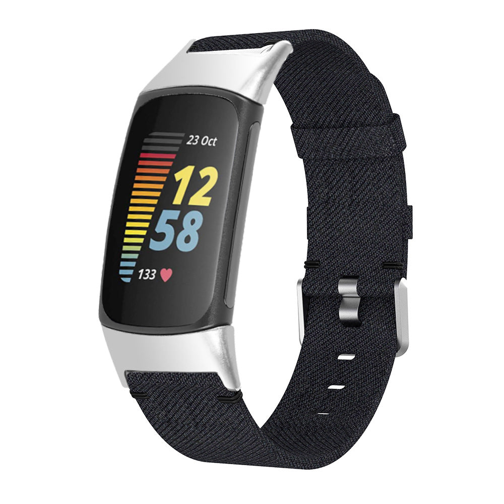 Nylon-Armband