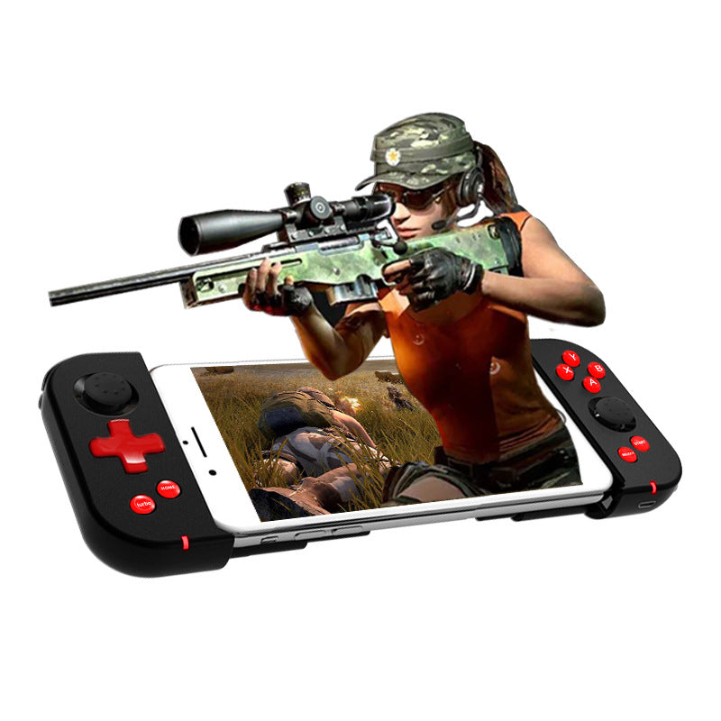 Bluetooth Game Handle