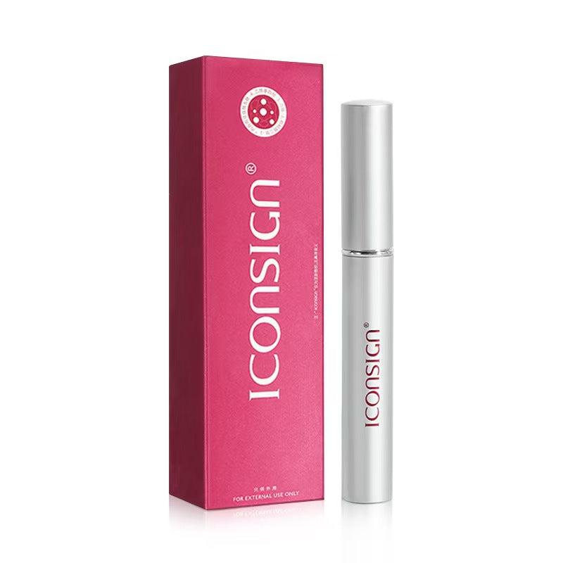 Nährendes Wimpernserum für dichte, lange Wimpern – Bild 2 | LuxeStyle