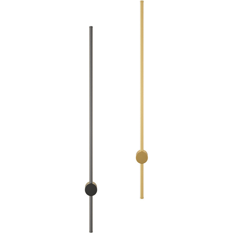 Minimalistische Wandlampen-Strip 60-150 cm – Bild 3 | LuxeStyle