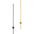 Minimalistische Wandlampen-Strip 60-150 cm – Bild 3 | LuxeStyle