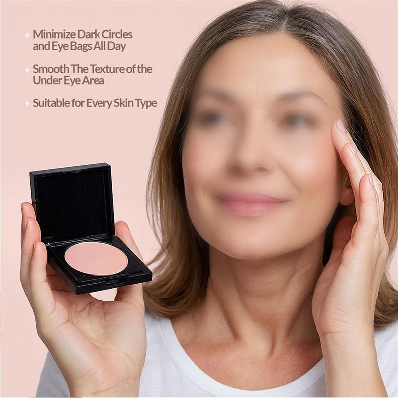 Fundus Highlighting Cream