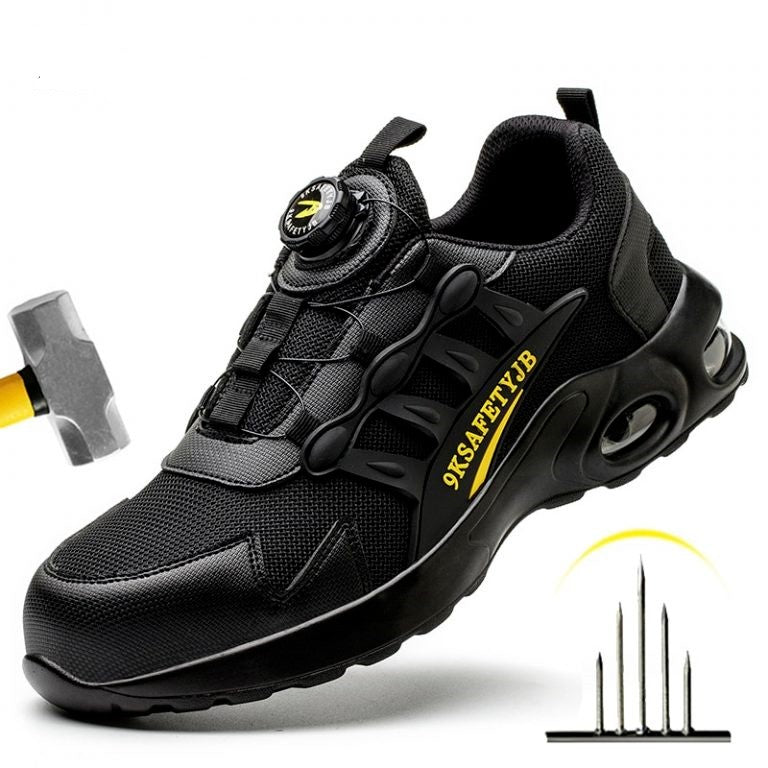 Sicherheits-Schuhe für Herren