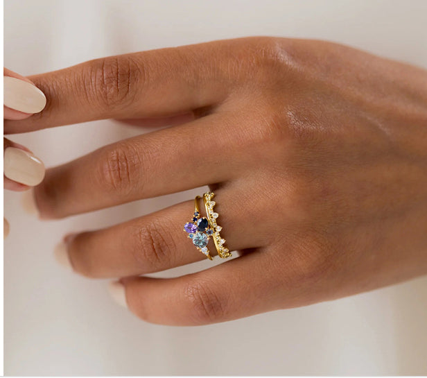 Geometrischer Ring