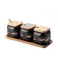 Saisoniersatz | LuxeStyle