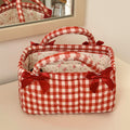 Quilted Aufbewahrungsbox