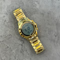 Modisches Armbanduhr