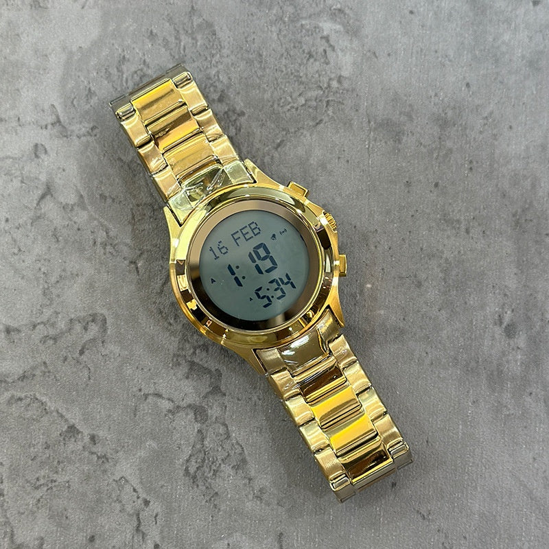 Modisches Armbanduhr