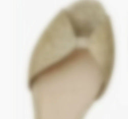 Damen-Sandalen aus Wildlederimitat