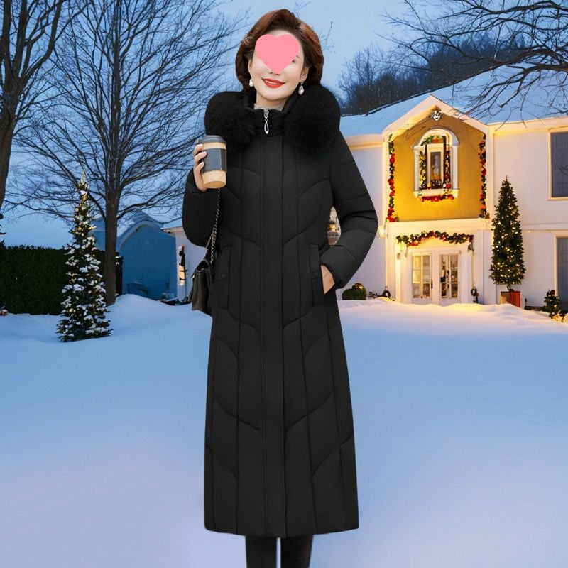Daunenjacke für Damen – Bild 12 | LuxeStyle